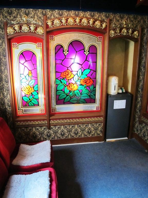بيت شباب Yoshi'S House أوساكا الغرفة الصورة