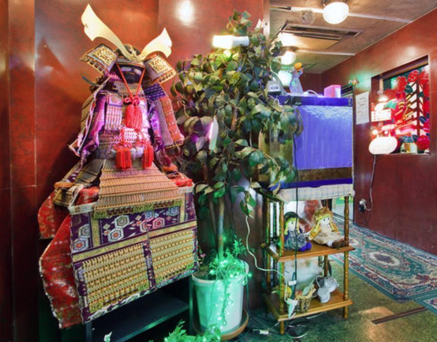 بيت شباب Yoshi'S House أوساكا الغرفة الصورة