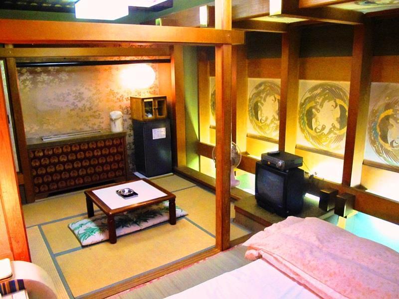 بيت شباب Yoshi'S House أوساكا المظهر الخارجي الصورة
