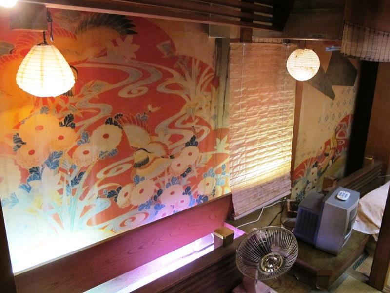 بيت شباب Yoshi'S House أوساكا المظهر الخارجي الصورة